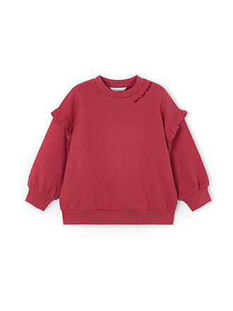 MAYORAL | Mädchen Sweater 