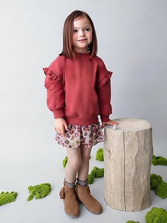 MAYORAL | Mädchen Sweater 