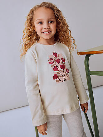 MAYORAL | Mädchen Langarmshirt 