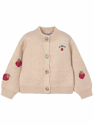 MAYORAL | Mädchen Strickjacke 