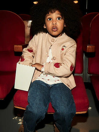 MAYORAL | Mädchen Jeans Wide Fit 