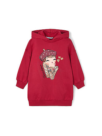 MAYORAL | Mädchen Kleid 