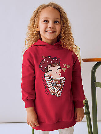 MAYORAL | Mädchen Kleid 