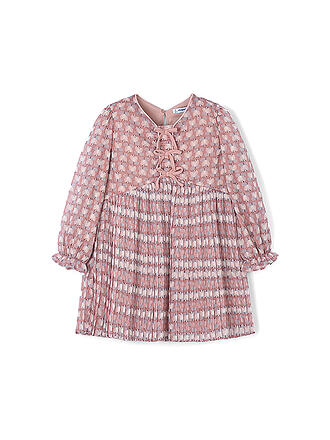MAYORAL | Mädchen Kleid 