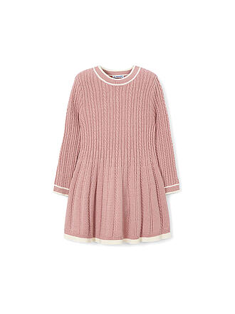 MAYORAL | Mädchen Kleid 