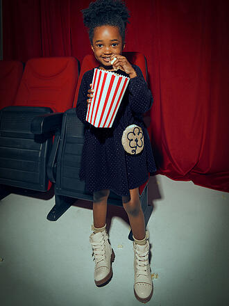 MAYORAL | Mädchen Kleid 