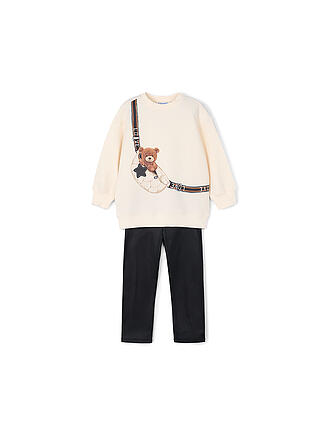 MAYORAL | Mädchen Set 2-teilig Pullover und Leggings