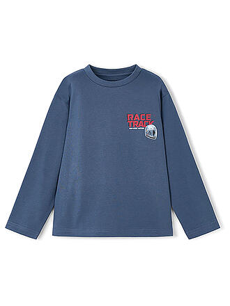 MAYORAL | Jungen Langarmshirt 