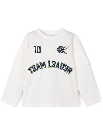 MAYORAL | Jungen Langarmshirt 