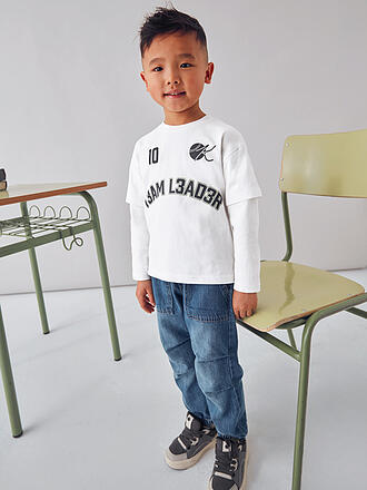 MAYORAL | Jungen Langarmshirt 