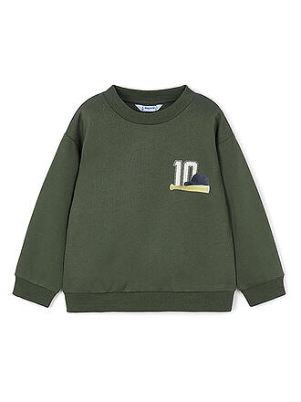 MAYORAL | Jungen Sweater 