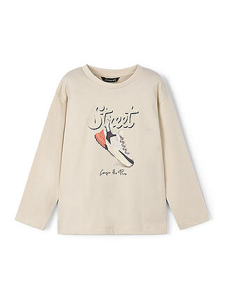 MAYORAL | Jungen Langarmshirt