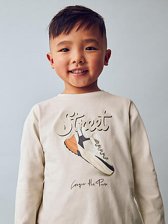 MAYORAL | Jungen Langarmshirt