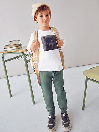 MAYORAL | Jungen Langarmshirt 
