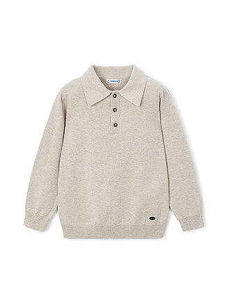 MAYORAL | Jungen Poloshirt