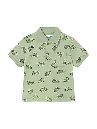 MAYORAL | Baby Poloshirt 