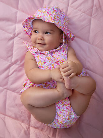 MAYORAL | Baby Set 2-teilig Strampler mit Haube