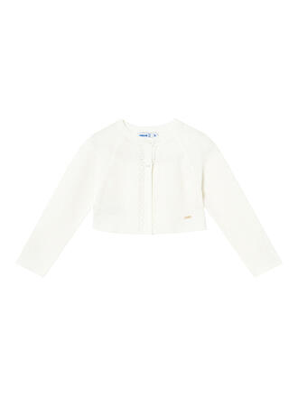 MAYORAL | Baby Strickjacke