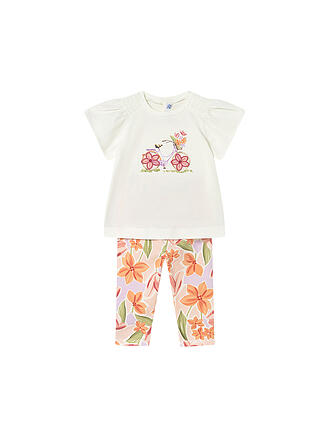 MAYORAL | Baby Set 2-teilig T-Shirt und Leggings