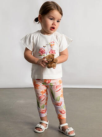 MAYORAL | Baby Set 2-teilig T-Shirt und Leggings