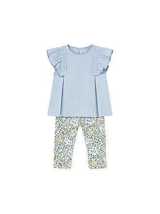 MAYORAL | Baby Set 2-teilig Shirt und Leggings