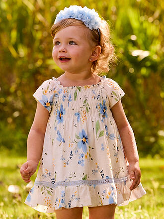 MAYORAL | Baby Mädchen Kleid