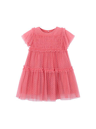 MAYORAL | Mädchen Kleid 