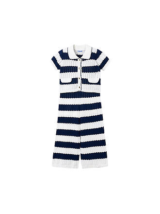 MAYORAL | Mädchen Set 2-teilig Strickjacke und Hose