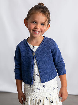 MAYORAL | Mädchen Strickjacke 