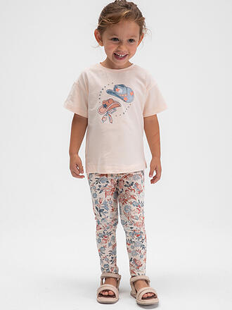 MAYORAL | Mädchen Set 2-teilig T-Shirt und Leggings