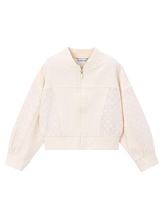 MAYORAL | Mädchen Sweatjacke
