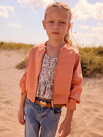 MAYORAL | Mädchen Sweatjacke