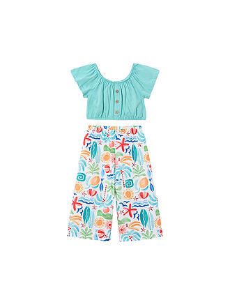 MAYORAL | Mädchen Set 2-teilig Shirt und Hose