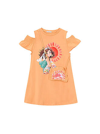 MAYORAL | Mädchen Kleid 