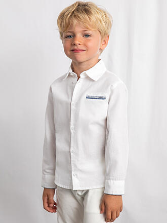 MAYORAL | Jungen Hemd 