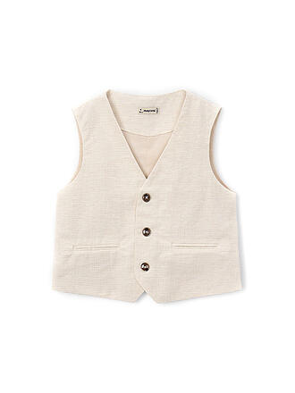 MAYORAL | Jungen Anzugweste