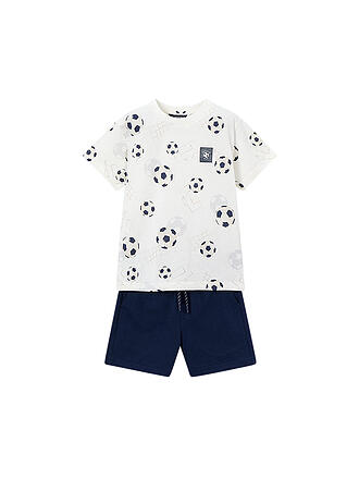 MAYORAL | Jungen Set 2-teilig T-Shirt und Shorts