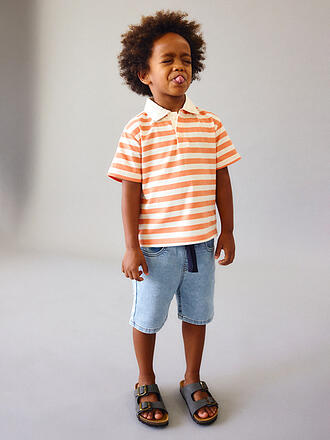 MAYORAL | Jungen Jeansshorts