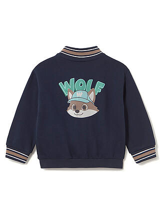 MAYORAL | Baby Sweatjacke
