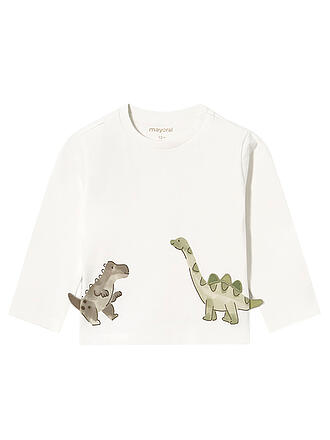 MAYORAL | Baby Langarmshirt