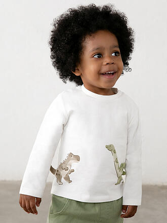 MAYORAL | Baby Langarmshirt