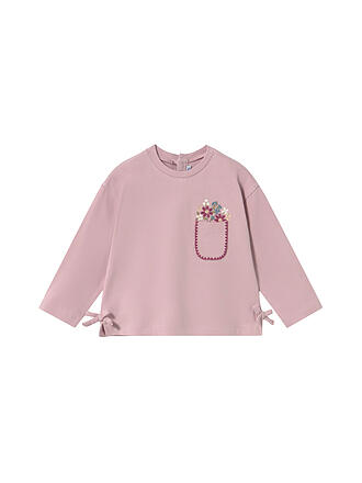 MAYORAL | Baby Langarmshirt