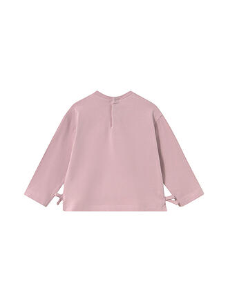 MAYORAL | Baby Langarmshirt