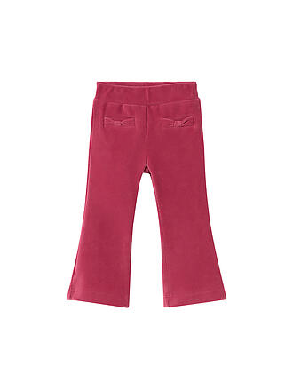 MAYORAL | Baby Cord-Leggings 