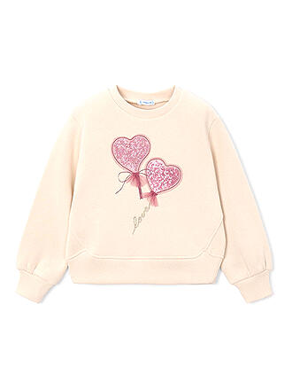 MAYORAL | Mädchen Sweater 