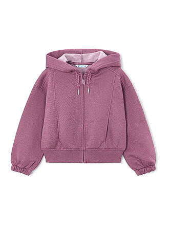MAYORAL | Mädchen Sweatjacke
