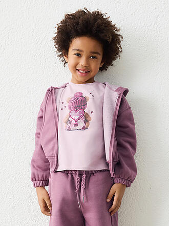 MAYORAL | Mädchen Sweatjacke