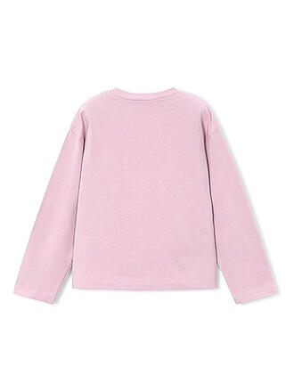 MAYORAL | Mädchen Langarmshirt 