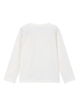 MAYORAL | Mädchen Langarmshirt 