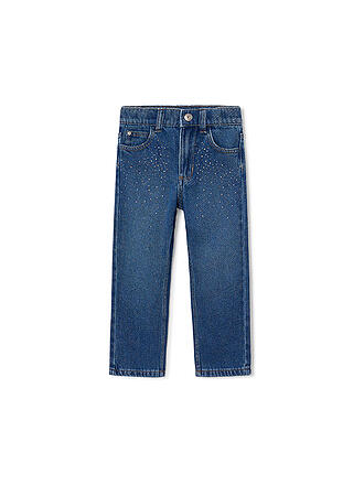 MAYORAL | Mädchen Jeans Wide Fit 